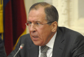 Lavrov: `Kimyəvi silahı üsyançılar tətbiq edib`